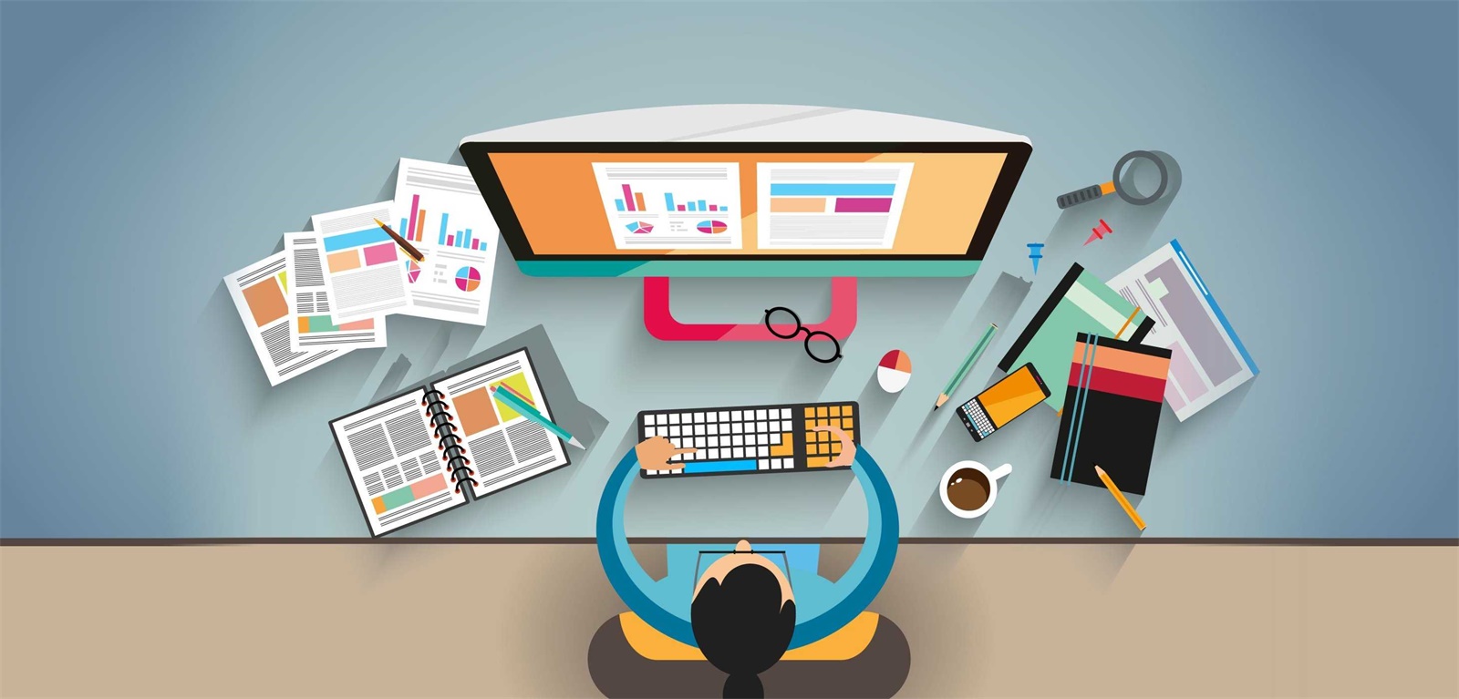 个人网站创建的基本流程 个人网站创建的基本流程